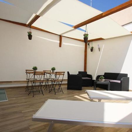 I Sogni Di Ludo Open Space Syracuse Exterior foto