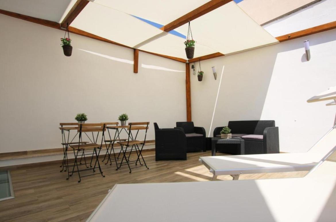 I Sogni Di Ludo Open Space Syracuse Exterior foto